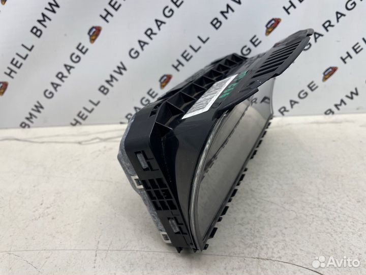 Монитор мультимедиа iDrive Bmw E65 E66