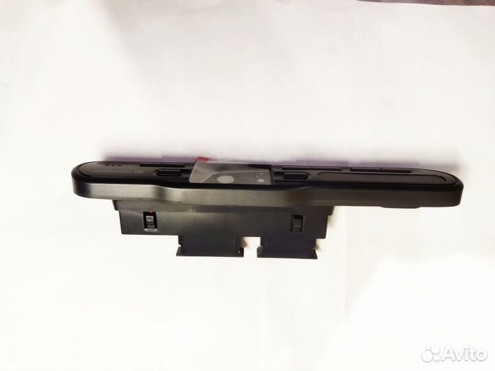 Борт компьютер Chevrolet-Niva Multitronics C-530