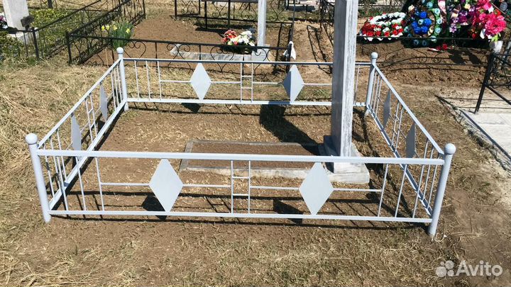 Уборка могил. Уход за могилами