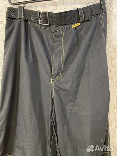 Костюм рабочий Роснефть, спецодежда