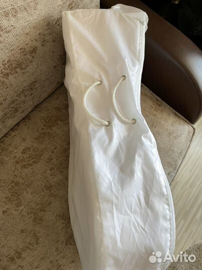 Кокон для новорожденных