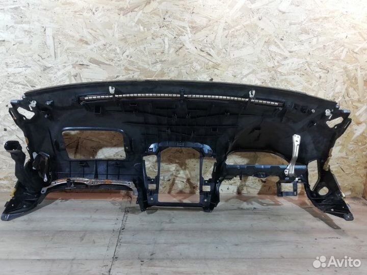 Торпедо Lexus Rx300 1 поколение 1998-2003