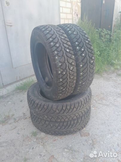 Cordiant Sno-Max 155/65 R13