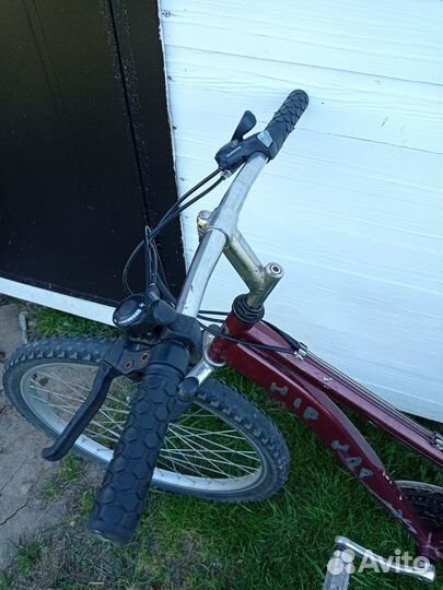 Велосипед горный 26' Hip Hop