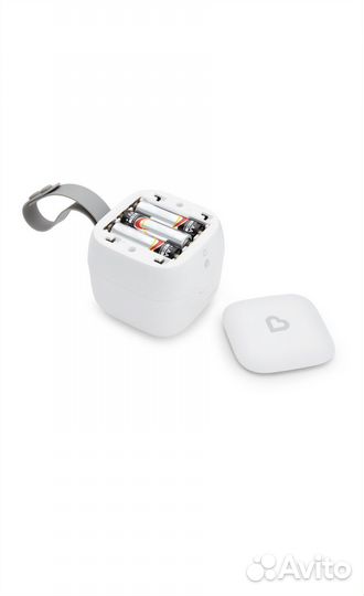 Стерилизатор для пустышек