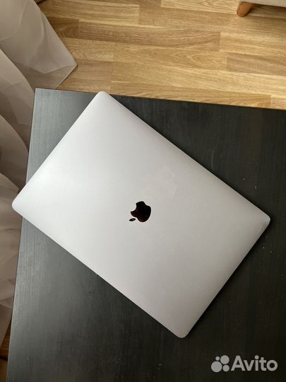 Apple MacBook Pro 15' 2017