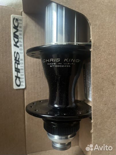 Втулка Chris King