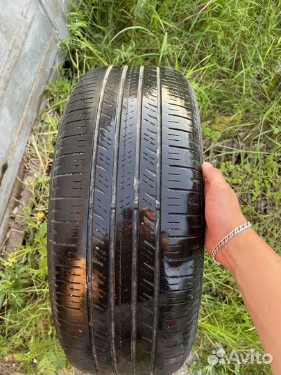 Goodyear Eagle LS 2 225/55 R18 29K