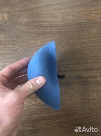 Зацепы для скалодрома Metolius