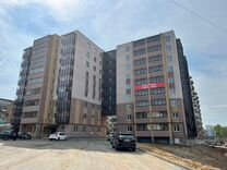 2-к. квартира, 70,1 м², 8/9 эт.