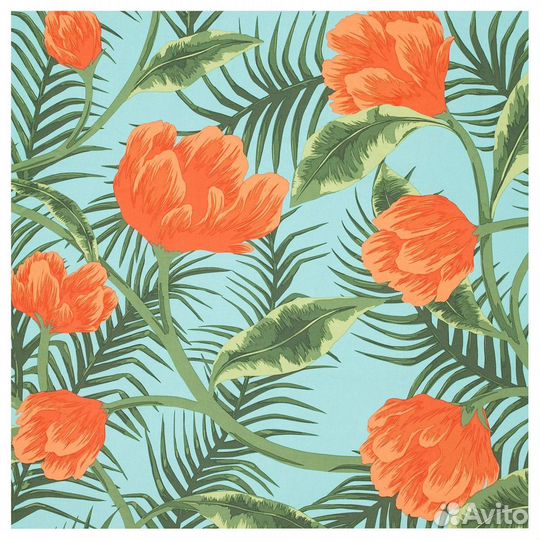 Ткани Икеа метражом разные