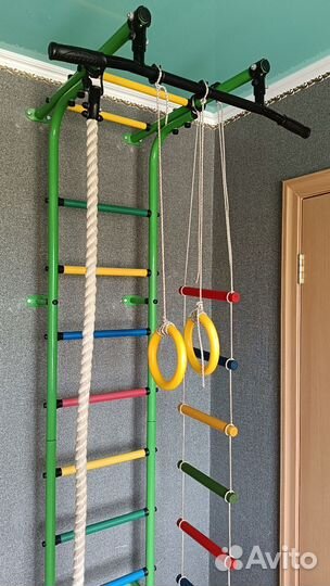 Шветская стенка