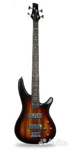 Bosstone BGP-4 3TS+Bag