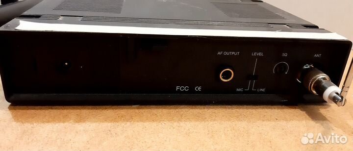 Микрофон mipro