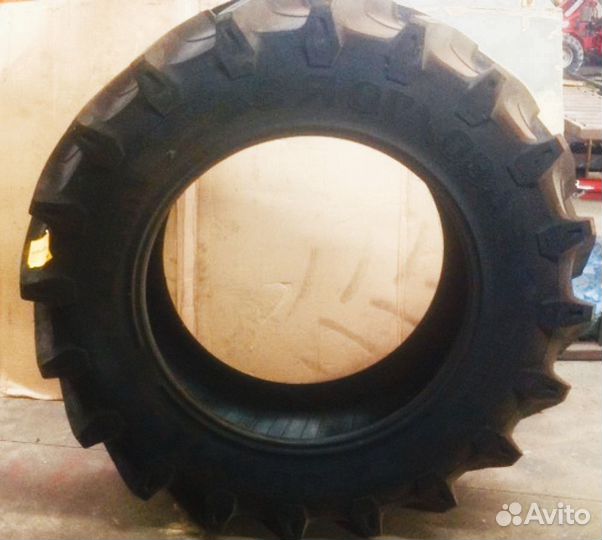 480/70R34 Carlisle Farm Specialist Trac Radial-II