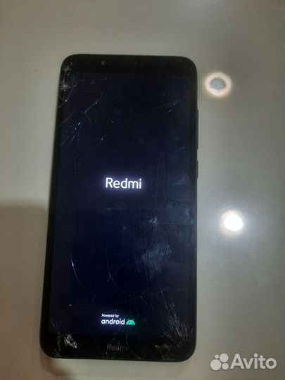 Xiaomi Redmi 7A, 2/32 ГБ