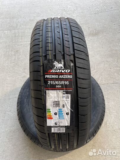Arivo Premio ARZero 215/65 R16 98H