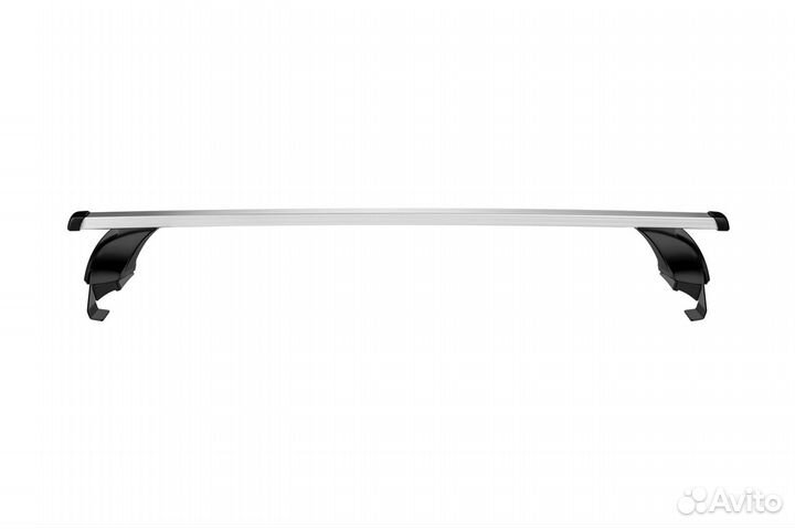 Багажник Suzuki SX4 (sedan) (2007-н.в.) Атлант