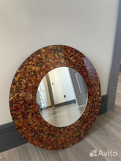 Зеркало в ванную