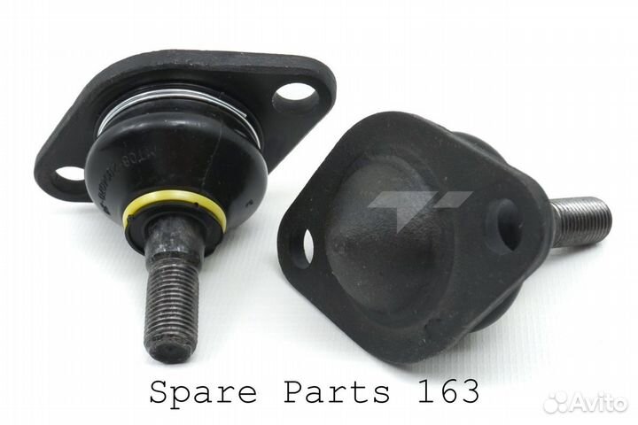 Комплект шаровых опор 