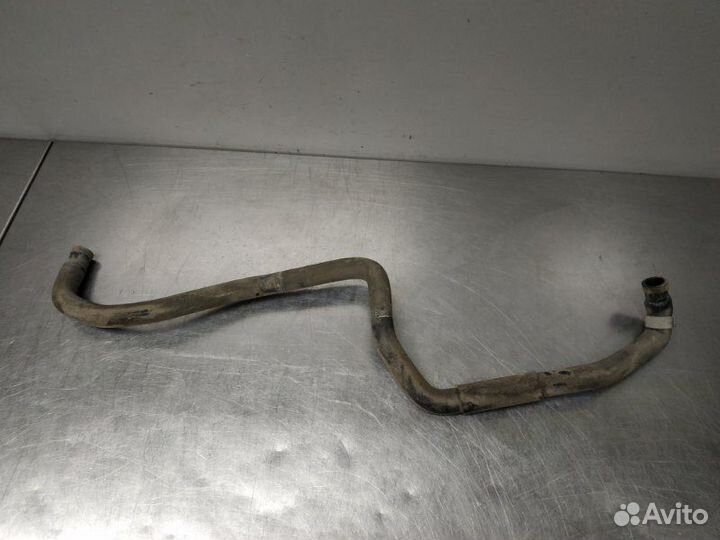 Патрубок системы охлаждения Nissan Fuga Y50 VQ25DE