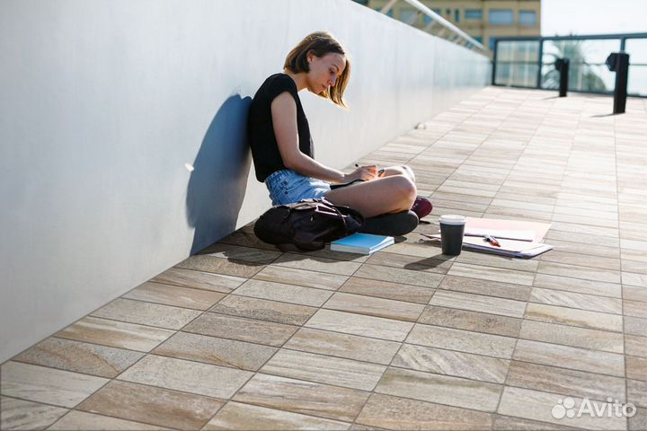 Плитка Imola trail18 Pias Gre18 23 20х30