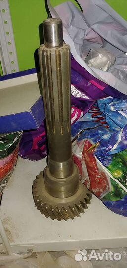 Запчасти для автобусов Икарус 256