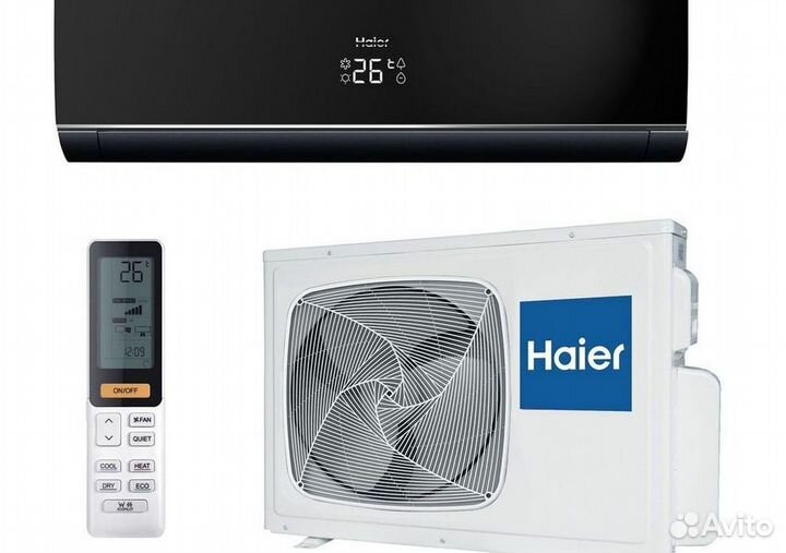 Кондиционеры