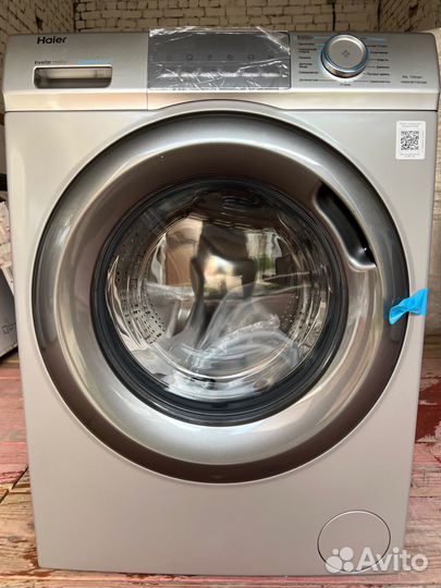 Стиральная машинка Haier