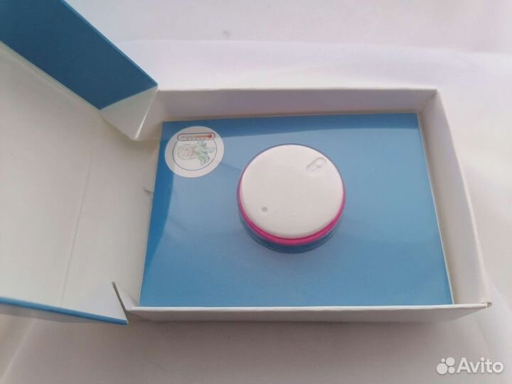 Термометр детский электронный