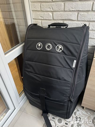 Чехол для хранения и перевозки коляски Bugaboo