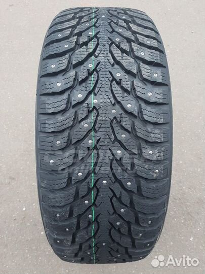 Nokian Tyres Hakkapeliitta 9 SUV 275/45 R20