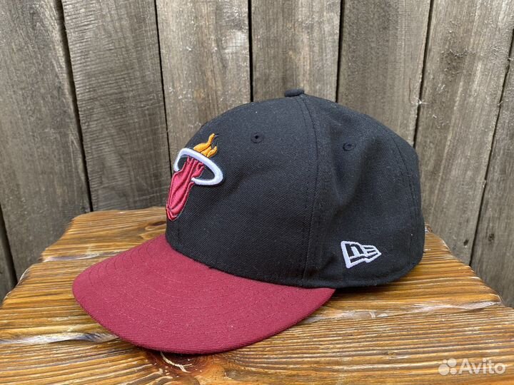 Кепка. Бейсболка. New Era. Оригинал