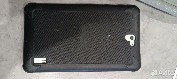 Планшет digma