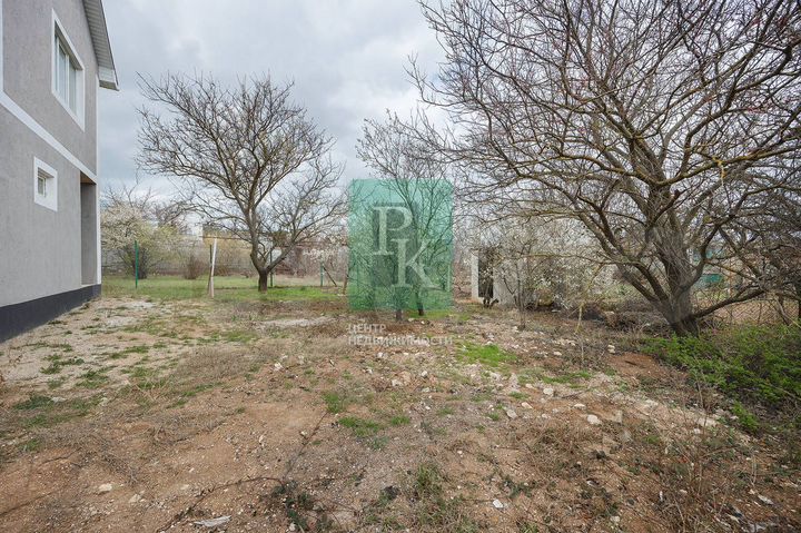 Дом 116 м² на участке 4,2 сот.