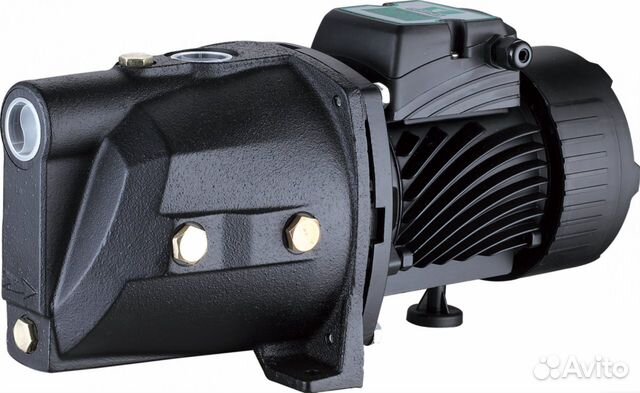 Насос поверхностный taifu tgsw 15M-1