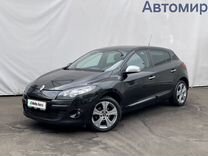 Renault Megane 1.6 AT, 2011, 175 602 км, с пробегом, цена 750 000 руб.