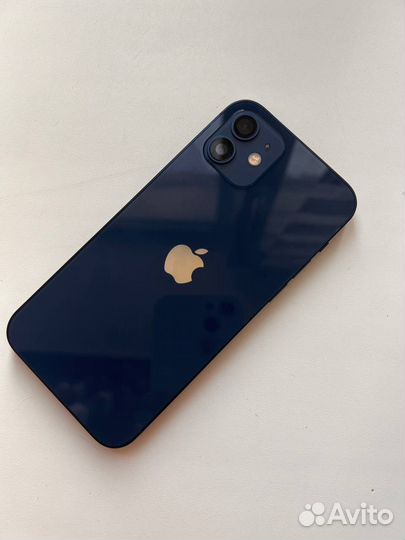 iPhone 12, 128 ГБ