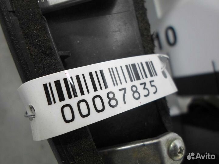 Джойстик управления мультимедиа Infiniti G 2 V36 2