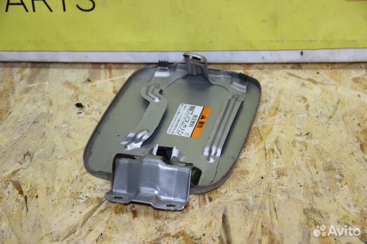 Лючок бензобака Honda Accord VII 2003-2007