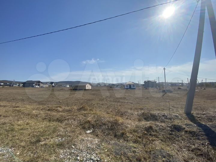 Участок 6 сот. (ИЖС)