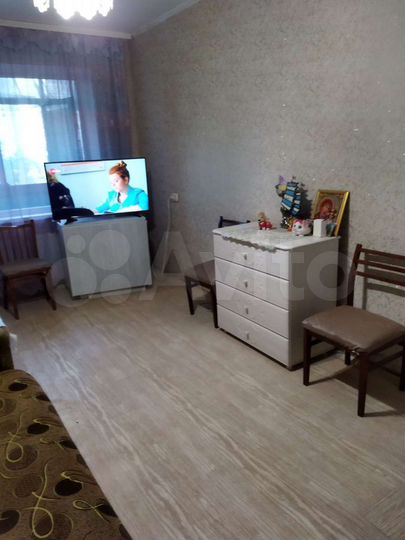 1-к. квартира, 34 м², 2/5 эт.