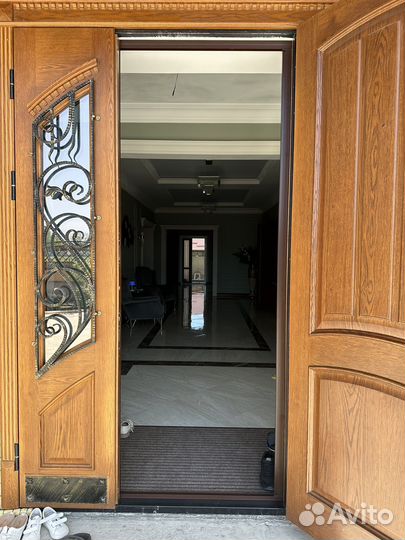 Раздвижная москитная сетка плиссе