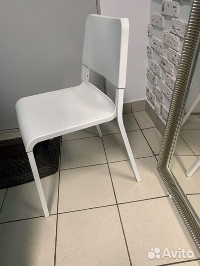 Стул IKEA