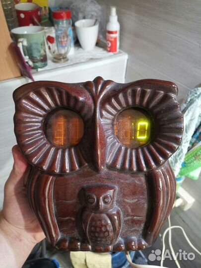 Для дома часы