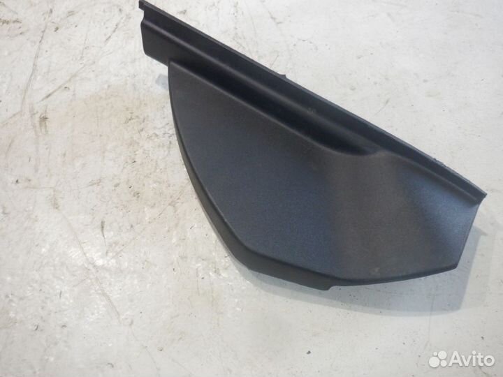 Накладка торпеды Мерседес