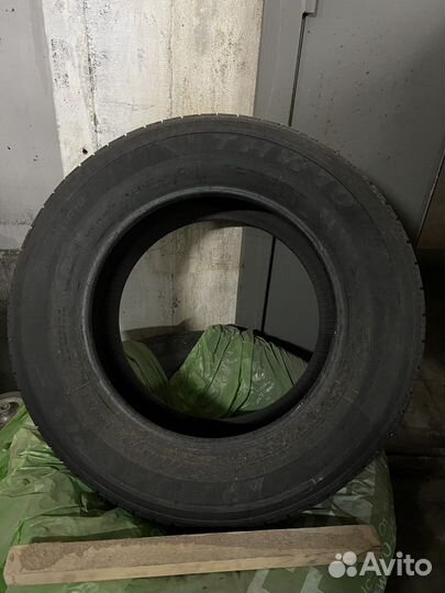 Triangle THW10 285/60 R18