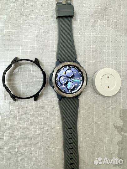 Honor watch gs pro