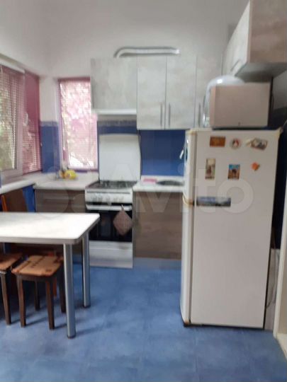 Дом 30 м² на участке 1 сот.