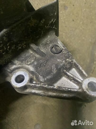 Помпа Hyundai Accent